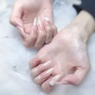 ネイル Neil salon Elyseeのネイルデザイン