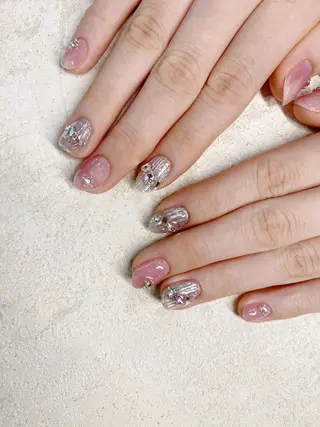 ネイル Queen‘s nailのネイルデザイン