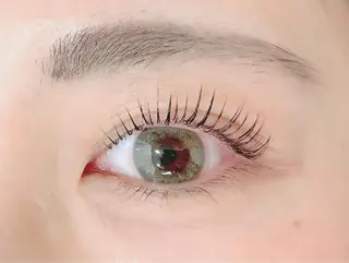 マツエク・マツパ ELLA 菊地のマツエク・マツパデザイン