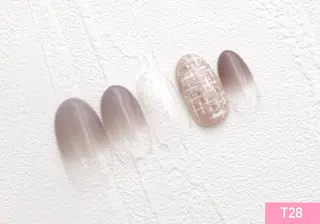 ネイル ネイル nanのネイルデザイン