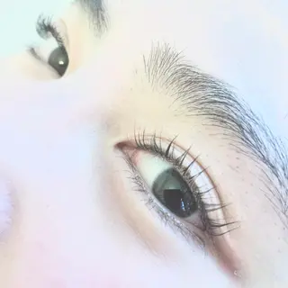 マツエク・マツパ Fura Cocoのマツエク・マツパデザイン