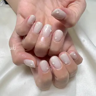 ネイル Ameri nail /UKIのネイルデザイン