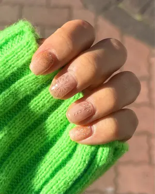 ネイル s yukaのネイルデザイン