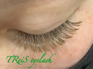 マツエク・マツパ TReiS所属・TReiS eyelashのマツエク・マツパデザイン