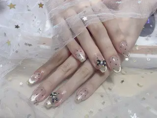 ネイル Angel AngelNailのネイルデザイン