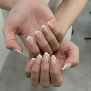 ネイル 🤍meiru 🤍ネイリストのネイルデザイン