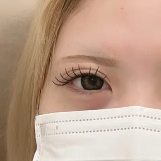 マツエク・マツパ chouchou. 柏の葉店🎀水島のマツエク・マツパデザイン