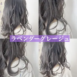 ミディアム カラー 艶髪レイヤーの王 復活の大澤竜馬のヘアスタイル