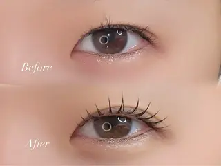 マツエク・マツパ miyu¦立川¦束感 まつパ¦マツエクのマツエク・マツパデザイン