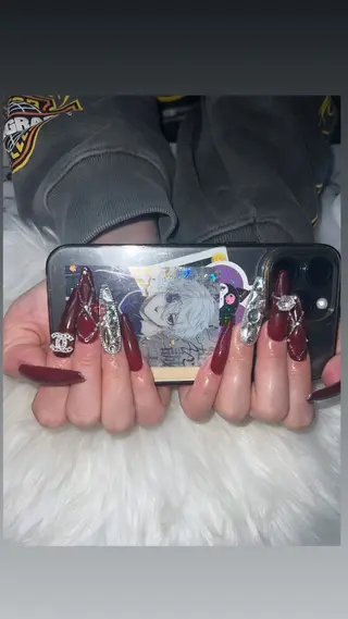 ネイル 7nail (ϋ)/のネイルデザイン