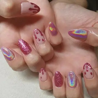 ネイル private nailsalonのネイルデザイン