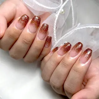 ネイル Salon_ a.nailのネイルデザイン