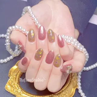 ネイル 加奈子 kanaのネイルデザイン