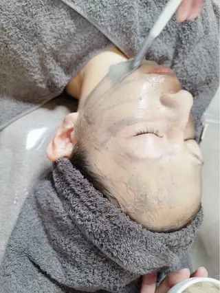 オールハンド フェイシャルのエステ・リラクイメージ