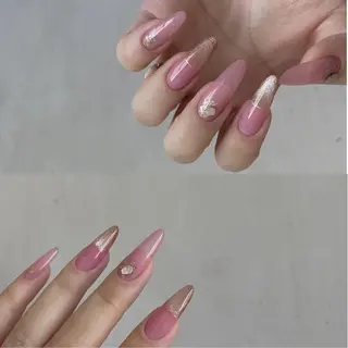 ネイル ネイルサロン 9Carats神田のネイルデザイン