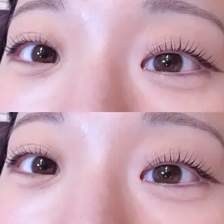 マツエク・マツパ eyelash. NANAKO🫧のマツエク・マツパデザイン