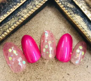 ネイル Nail ∞のネイルデザイン