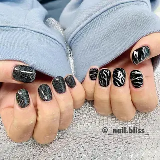 ネイル NAIL BLISSのネイルデザイン