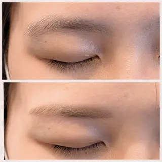 アイブロウ il.salone diverta.Eyes所属・diverta.Ey es🎀Harukaの眉毛・アイブロウイメージ