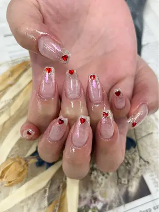 ネイル Basic町田本店 Suzunaのネイルデザイン