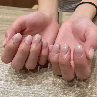 ネイル liberté所属・liberté🫧 新小岩のネイルデザイン