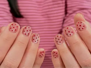 ネイル ANOVA所属・ANOVA アノヴァのネイルデザイン