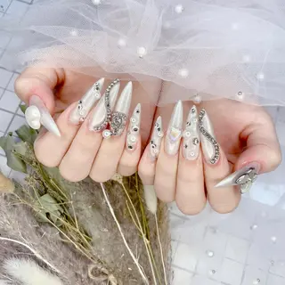 ネイル DG nailsalon所属・DG nailのネイルデザイン