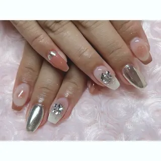 ネイル 横浜駅東口 🐬🫧 ｵｰﾀのネイルデザイン