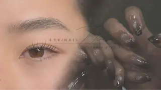 ネイル DIME OOYAMAのネイルデザイン