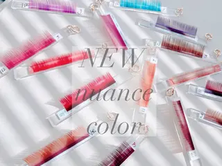 マツエク・マツパ フリラ所属・Frera 天王寺店のマツエク・マツパデザイン