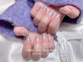 ネイル ネイルサロン ルミア Lumia 店長のネイルデザイン