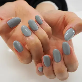 ネイル Hisaka Mikiのネイルデザイン