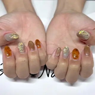 ネイル KAONAIL mayuのネイルデザイン