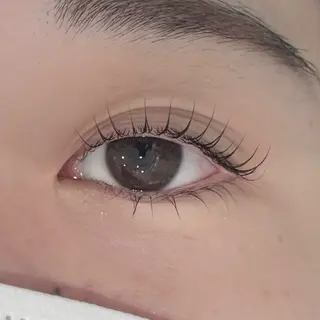 マツエク・マツパ M.wish Rin🩰️🫧のマツエク・マツパデザイン