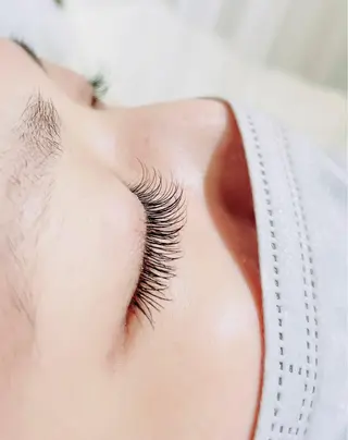 マツエク・マツパ リン リンのネイルデザイン