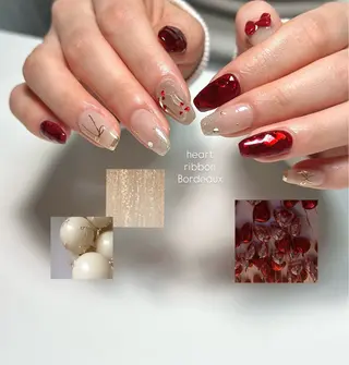 ネイル torom yukiのネイルデザイン