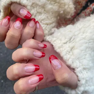 ネイル nail.gorin所属・吉村 優子のネイルデザイン