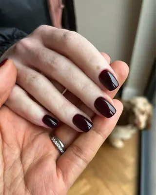 ネイル ANNA NAIL SALON所属・チャン ティ ジエンのネイルデザイン