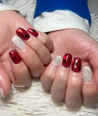 ネイル   BENNIEのネイルデザイン