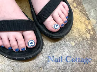ネイル Nail cottageのネイルデザイン