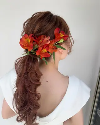 ロング so:im所属・so:im sonの眉毛・アイブロウイメージ