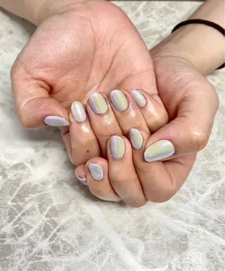 ネイル ゆぴねいる所属・ゆぴねいる yupinailのネイルデザイン