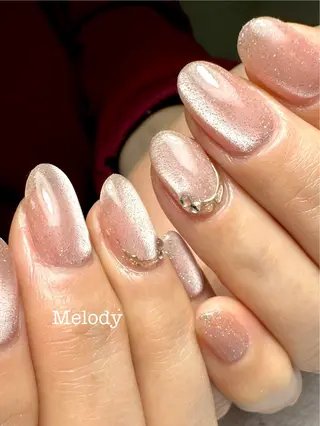 ネイル Yuki Takahamaのネイルデザイン