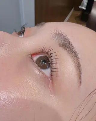 マツエク・マツパ 石田 悠夏のマツエク・マツパデザイン