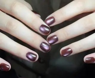 ネイル エリ🫧 nail池袋東口のネイルデザイン