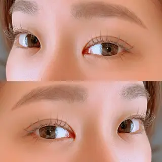 マツエク・マツパ Belinda 🦋二見陽子のマツエク・マツパデザイン