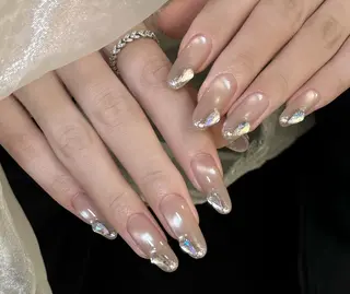 ネイル Molly _nailのネイルデザイン