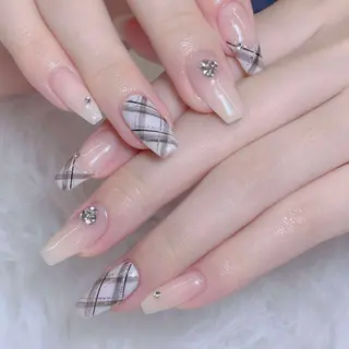 ネイル Lumi Nailのネイルデザイン