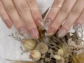 ネイル Nail Salon To Beのネイルデザイン