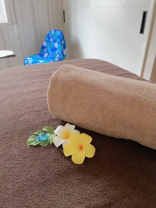 頭痛・肩こりサロン スクラレアのエステ・リラクイメージ